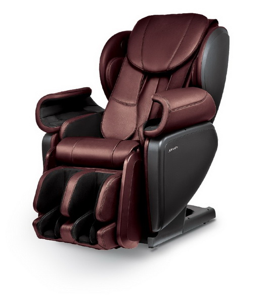 Johnson MC-J6800 коричневый цвет